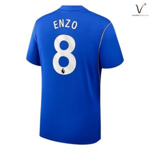 Maillot Chelsea Enzo 2026 2027 Domicile