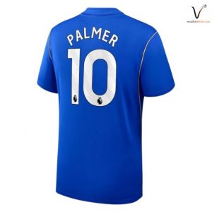 Maillot Chelsea Palmer 2026 2027 Domicile