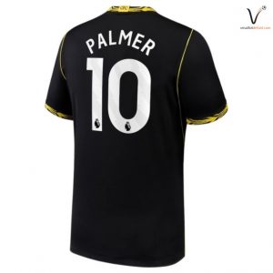 Maillot Chelsea Palmer 2026 2027 Extérieur