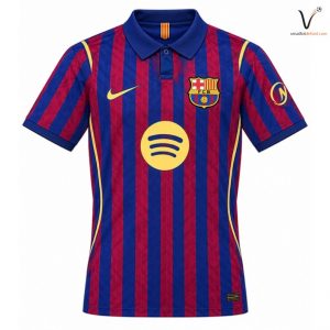 Maillot Barcelone 2027 2028 Domicile