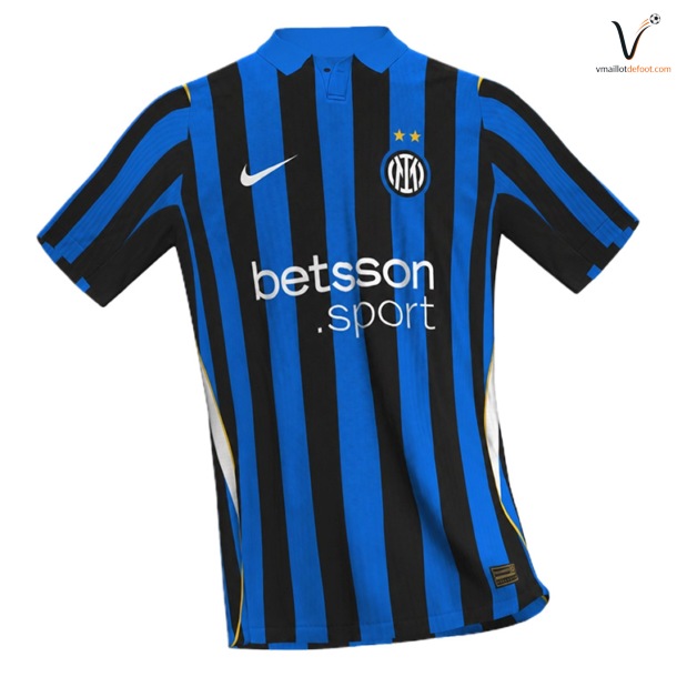 Inter Milan Maillot de Foot Domicile 2027 2028