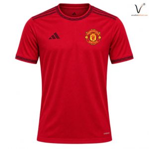 Maillot Manchester United 2027 2028 Domicile