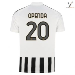 Maillot Juventus Openda 2026 2027 Domicile