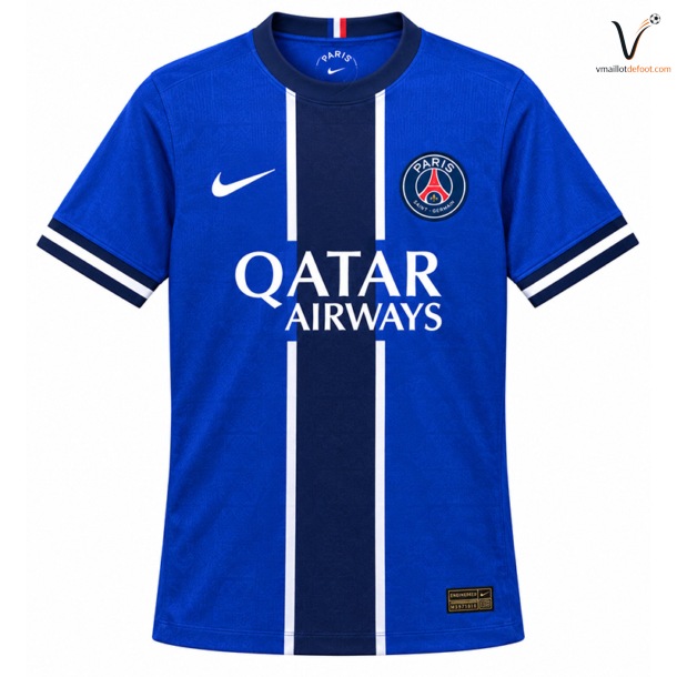 Maillot Paris Saint Germain 2027 2028 Domicile