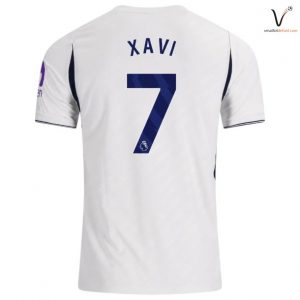 Maillot Tottenham Xavi 2026 2027 Domicile