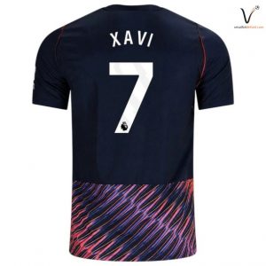 Maillot Tottenham Xavi 2026 2027 Extérieur