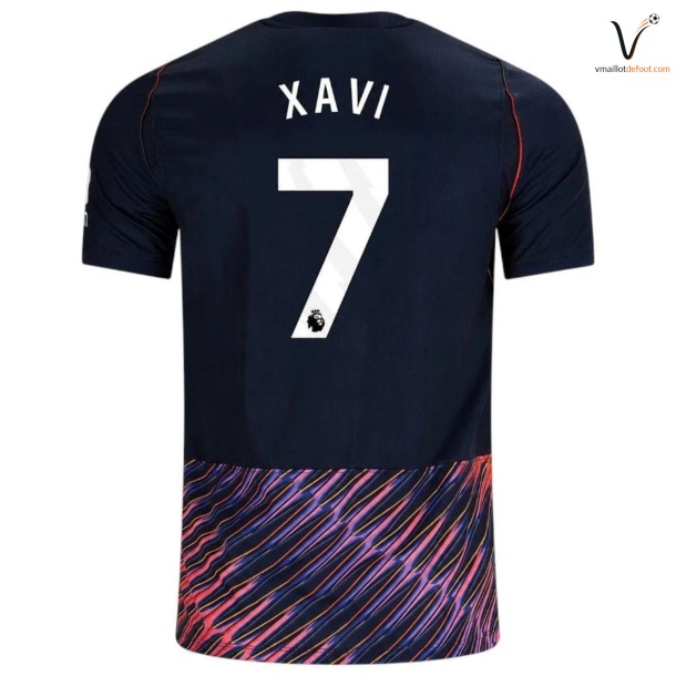 Maillot Tottenham Xavi 2026 2027 Extérieur