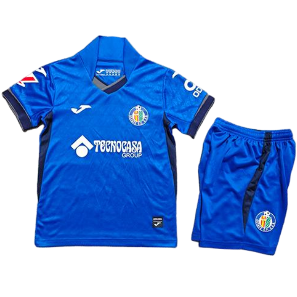 Maillot Getafe Domicile Ensemble Enfant 2026 2027