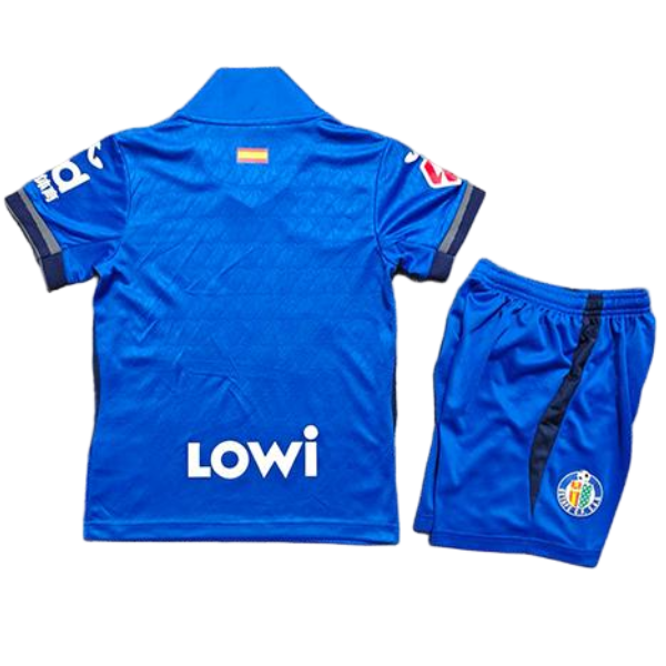 Maillot Getafe Domicile Ensemble Enfant 2026 2027 – Image 2