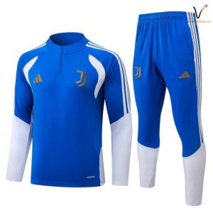 Survetement Juventus Ensemble Enfant 2026-2027