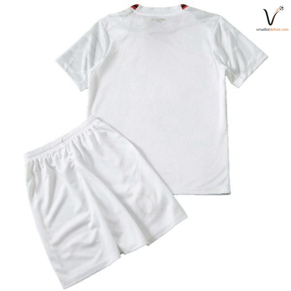 AC Milan Maillot Extérieur Ensemble Enfant 2026 2027 – Image 2
