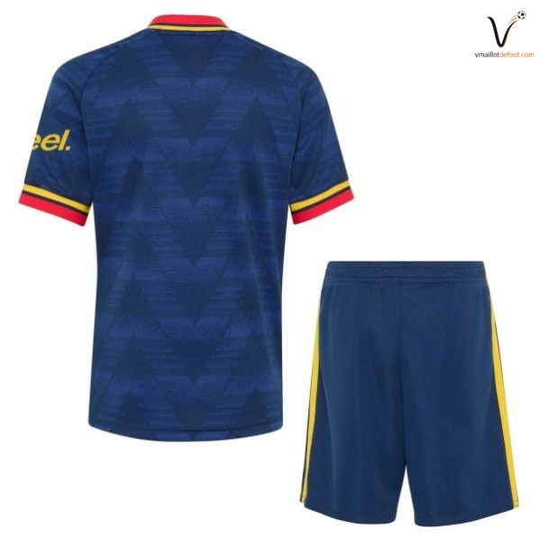 Maillot Arsenal Ensemble Enfant 2026 2027 Extérieur – Image 2