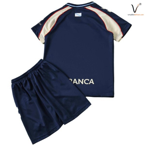 Celta Vigo Maillot Extérieur Ensemble Enfant 2026 2027 – Image 2