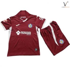 Maillot Getafe Extérieur Ensemble Enfant 2026 2027