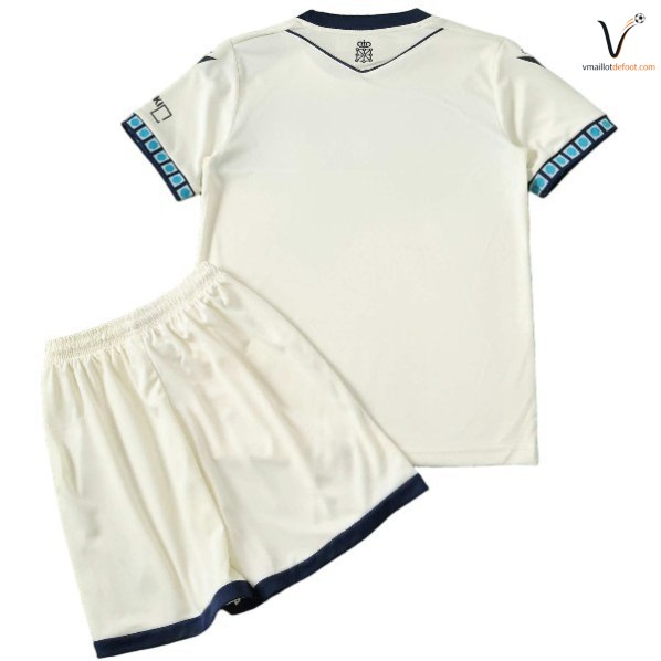 CA Osasuna Maillot Extérieur Ensemble Enfant 2026 2027 – Image 2