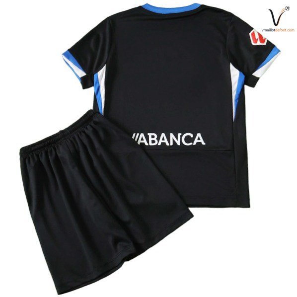 Maillot Deportivo La Corogne Extérieur Ensemble Enfant 2026 2027 – Image 2