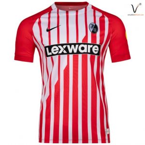 Fribourg Maillot Domicile 2026 2027