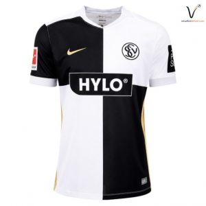 Maillot SV Elversberg 2026 2027 Domicile