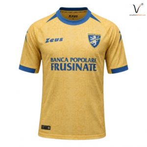Maillot Frosinone Calcio 2026 2027 Domicile