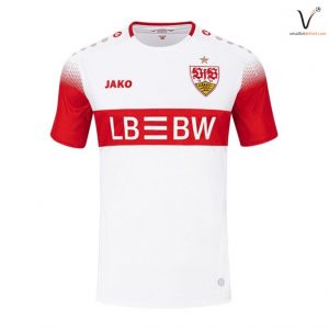 Stuttgart Maillot Domicile 2026 2027