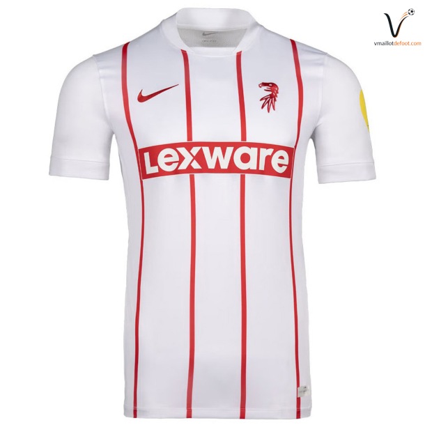 Fribourg Maillot Extérieur 2026 2027