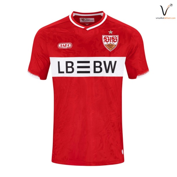 Stuttgart Maillot Extérieur 2026 2027
