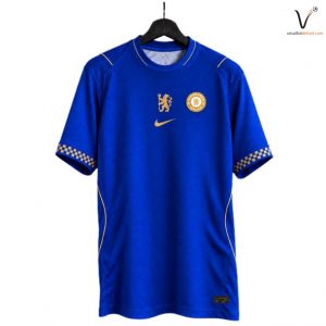 Maillot Chelsea 2027 2028 Domicile