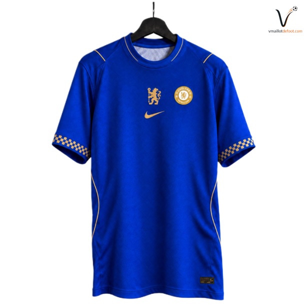 Maillot Chelsea 2027 2028 Domicile