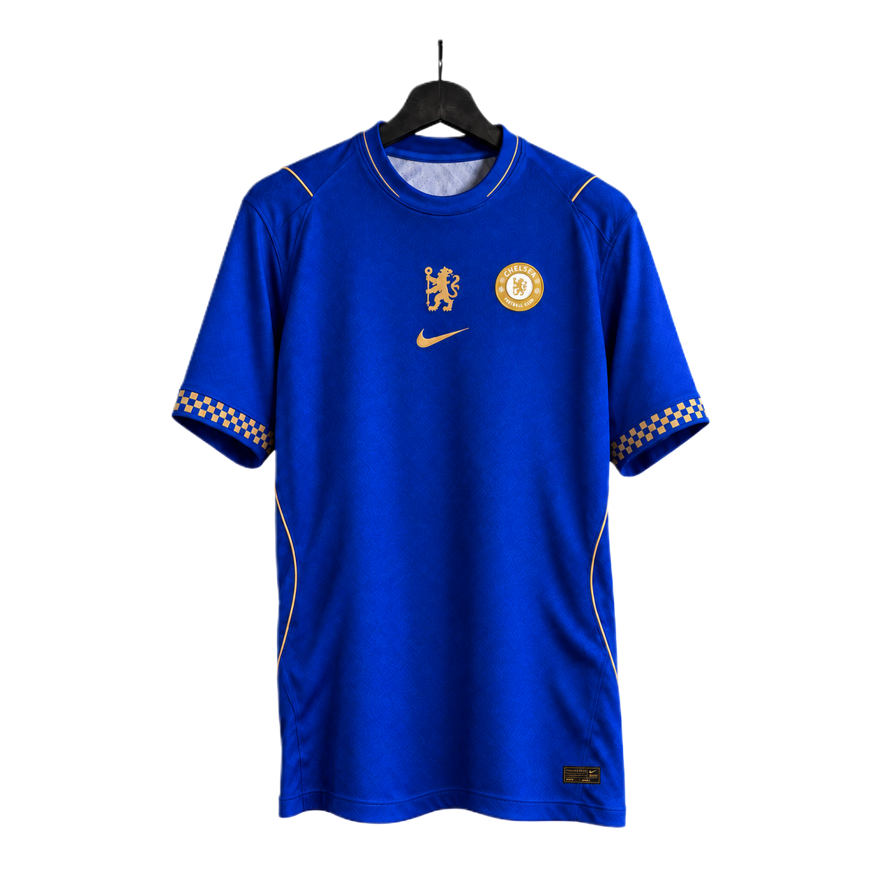 maillot domicile Chelsea 2027-2028